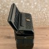 Scandalli Air Junior 'All Black'