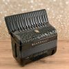 Scandalli Air Junior 'All Black'