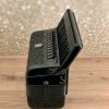 Scandalli Air Junior 'All Black'