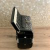 Scandalli Air Junior 'All Black'