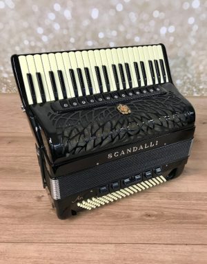 Scandalli Air VI