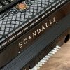 Scandalli Polifonico IX