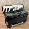 Scandalli Polifonico XIV DL