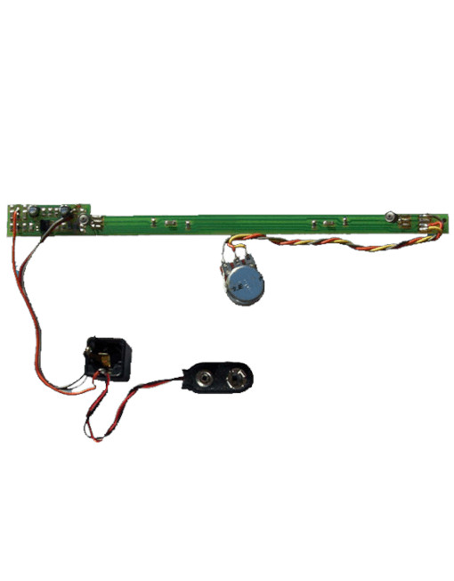Musictech-MT-02N-mic