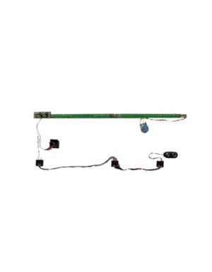 Musictech-MT-03N-mic