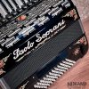 Paolo Soprani Profesionale 3472 F Musette Full Deco-2