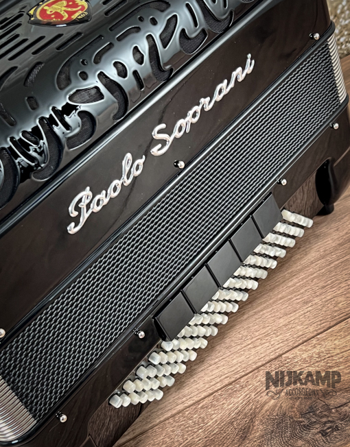Paolo Soprani Super Paolo 3796-5