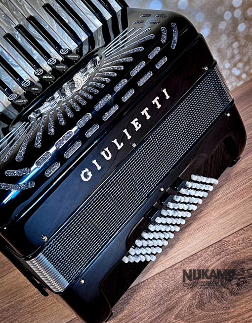 Giulietti B.12-2