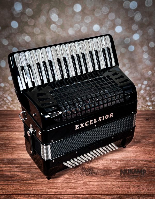 Excelsior 496 2