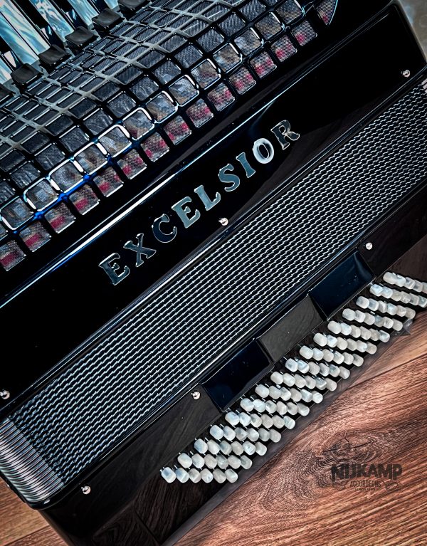 Excelsior 496 10