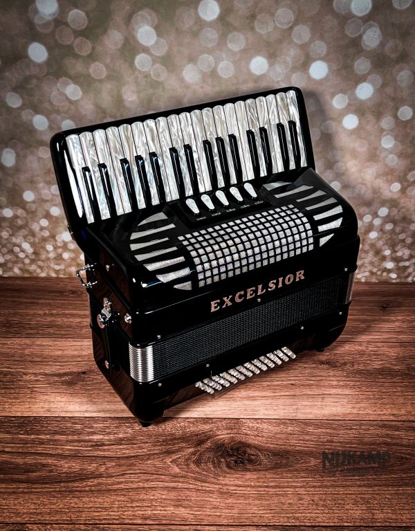 Excelsior Euro 7234-2