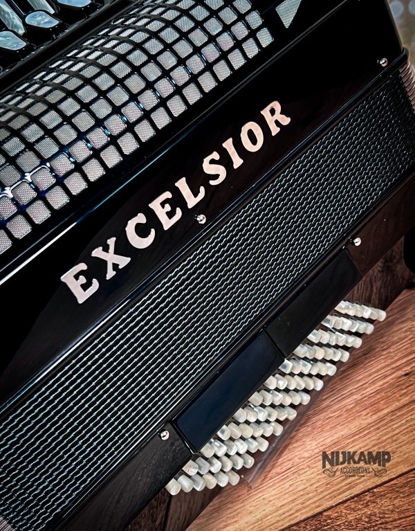 Excelsior Euro 7234-3