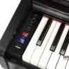 Medeli DP280K BK-4