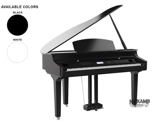 Medeli Grand 510 BK-1