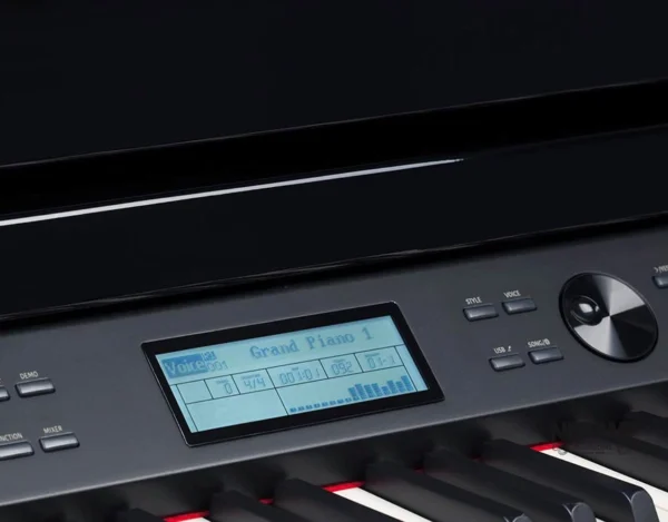 Medeli Grand 510 BK-4