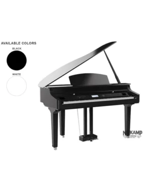 Medeli Grand 510 BK Thumbnail