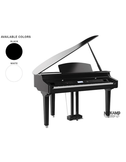 Medeli Grand 510 BK Thumbnail