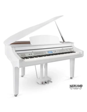 Medeli Grand 510 WH Thumbnail