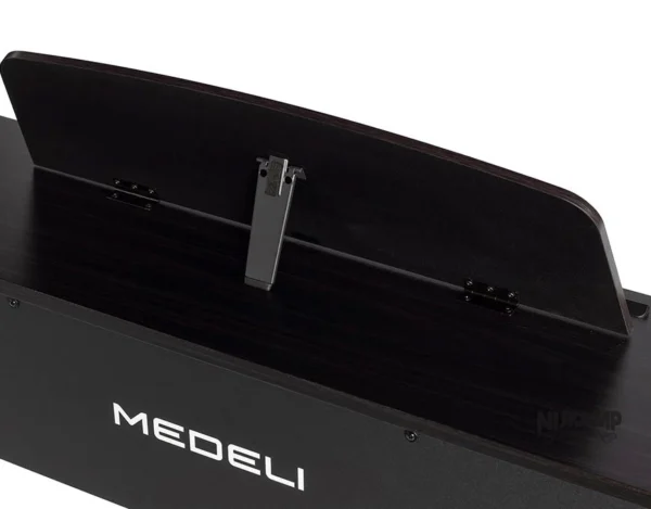 Medeli UP203 BK-5