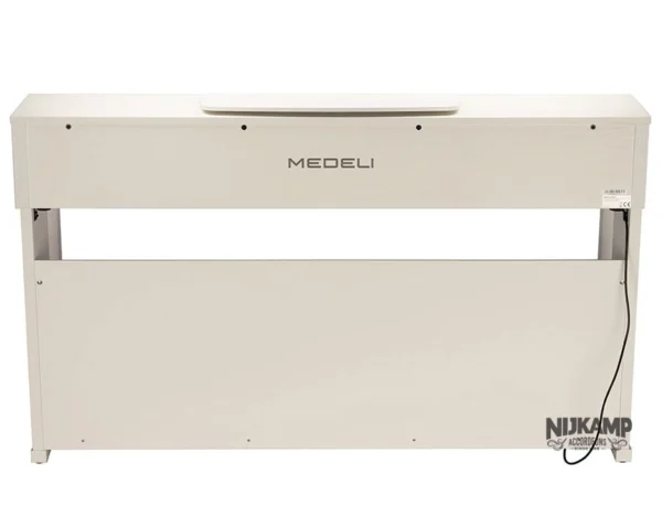 Medeli UP203 WH-5