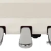 Medeli UP203 WH-7