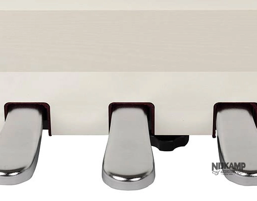 Medeli UP203 WH-7