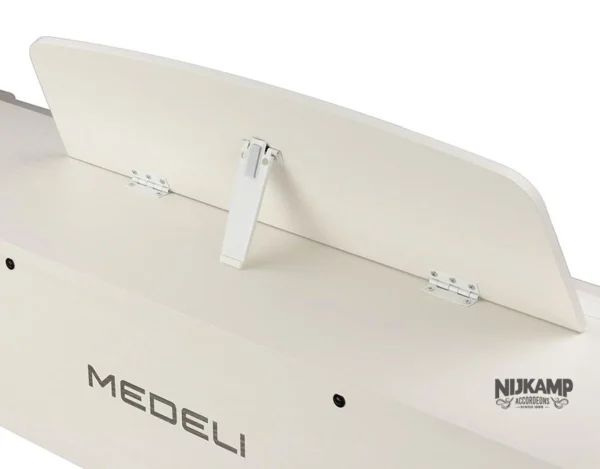 Medeli UP203 WH-8
