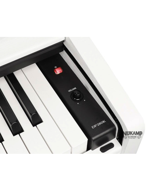 Medeli DP280K WH 5