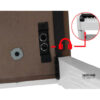 Medeli DP280K WH 6