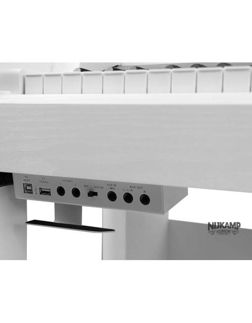 Medeli DP650K WH (6 van 11)