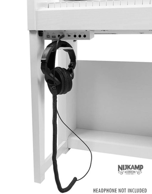 Medeli DP650K WH (7 van 11)