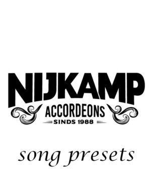 Song presets