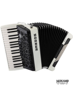 Hohner Bravo III 72 Silent Key MyColor - LMM - Day