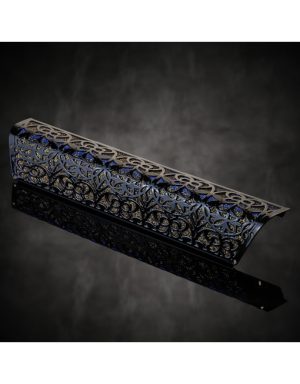V-Accordion FR-8X Custom Grill - Beltuna Style