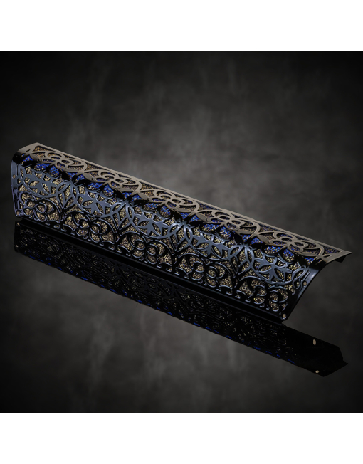 V-Accordion FR-8X Custom Grill - Beltuna Style