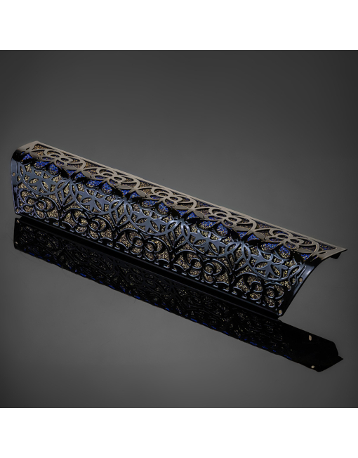 V-Accordion FR-8X Custom Grill - Beltuna Style