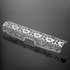 V-Accordion FR-4X Custom Grill - Beltuna Style Silver