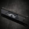 V-Accordion FR-8X Custom Grill - Beltuna Style Spirit Black