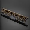 V-Accordion FR-4X Custom Grill - Beltuna Style Gold
