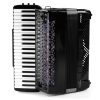 V-Accordion FR-8X Custom Grill - Beltuna Style