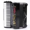 V-Accordion FR-8X Custom Grill - Dragon, Harp, Daffodil