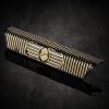 V-Accordion FR-8X Custom Grill - Gola Style