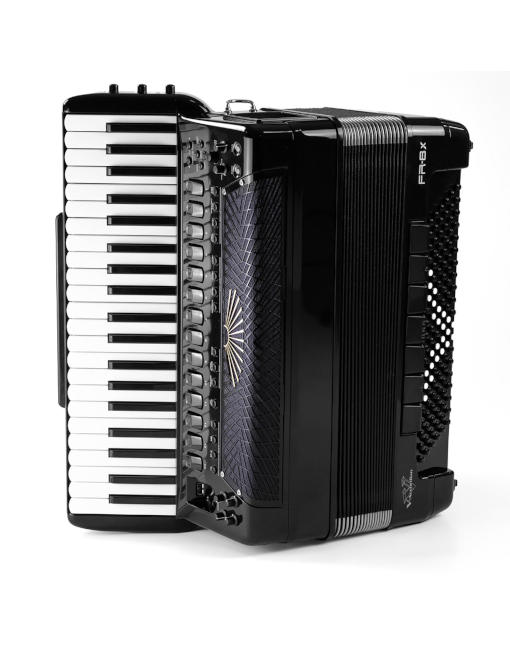 V-Accordion FR-8X Custom Grill - Lexus