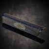 V-Accordion FR-8X Custom Grill - Lexus