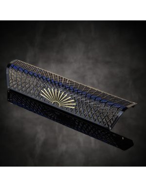 V-Accordion FR-8X Custom Grill - Lexus