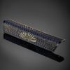 V-Accordion FR-8X Custom Grill - Lexus
